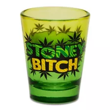 Stoney Bitch Shot Glass – 1.5 oz. at Spencer's