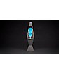 Gray and Blue Lava Lamp - 17 Inch