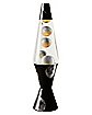 Lunar Phases Lava Lamp – 17 Inch