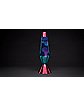 Pink and Blue Ombre Lava Lamp – 16 Inch