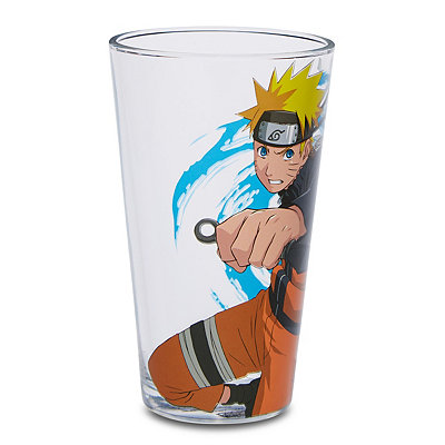 Dragon Ball Z Kakarot Saiyans Family Pint Glass