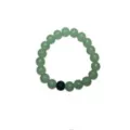 Black and Green Long Distance Beaded Bracelets – 2 Pack at Spencer's
