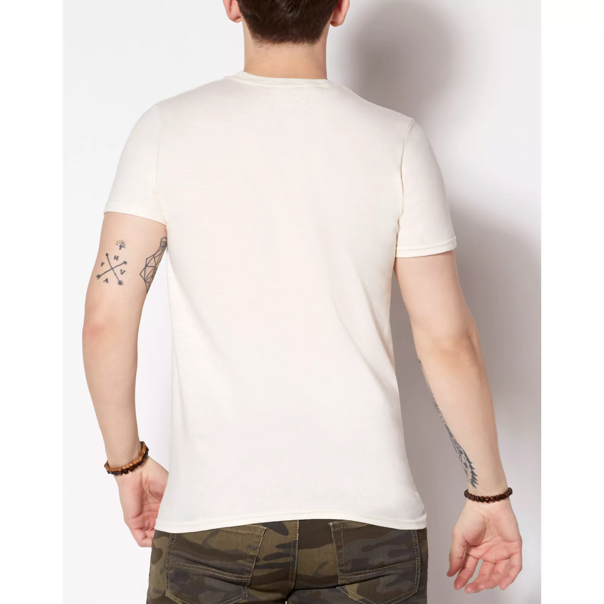 Racist People Suck T Shirt at Spencer's