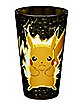 Pikachu Pint Glass 16 oz. – Pokemon