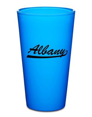 Company Picnic The Office Pint Glasses 4 Pack – 16 oz.