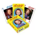 Chucky Playing Cards at Spencer's
