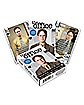 Dwight Schrute Playing Cards - The Office