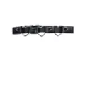 Heart Spike Choker Necklace at Spencer's