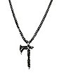 Axe Pendant Necklace