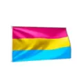 Pansexual Flag at Spencer's