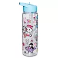 Tokidoki Travel Water Bottle with Straw – 24 oz. at Spencer's