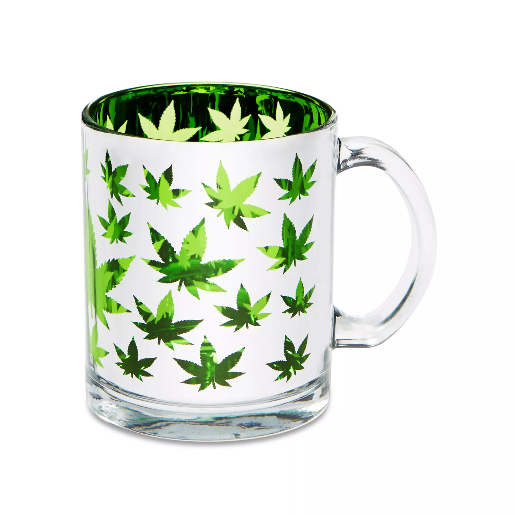 Leaf Coffee Mug – 16 oz. at Spencer's