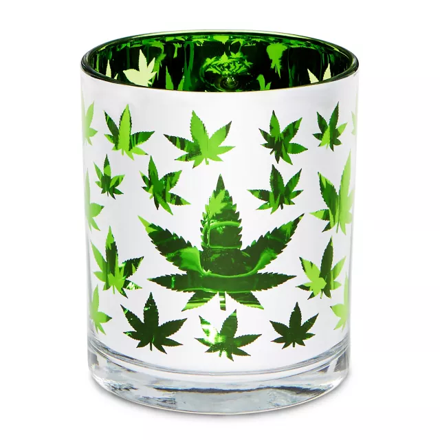 Leaf Coffee Mug – 16 oz. at Spencer's