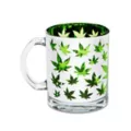 Leaf Coffee Mug – 16 oz. at Spencer's