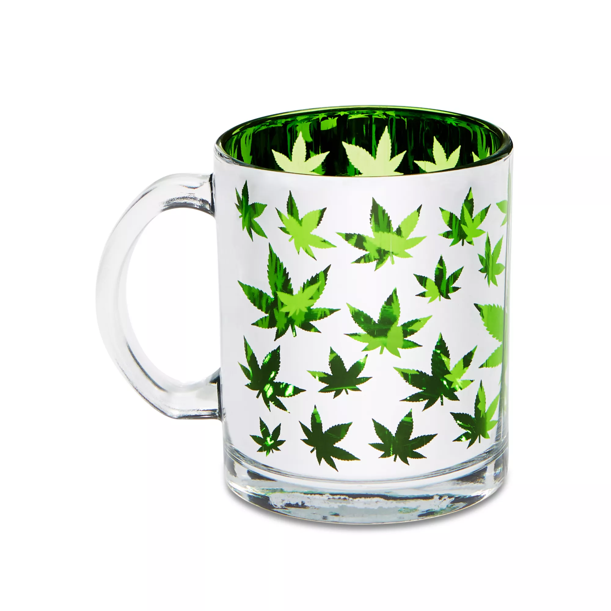 Leaf Coffee Mug – 16 oz. at Spencer's