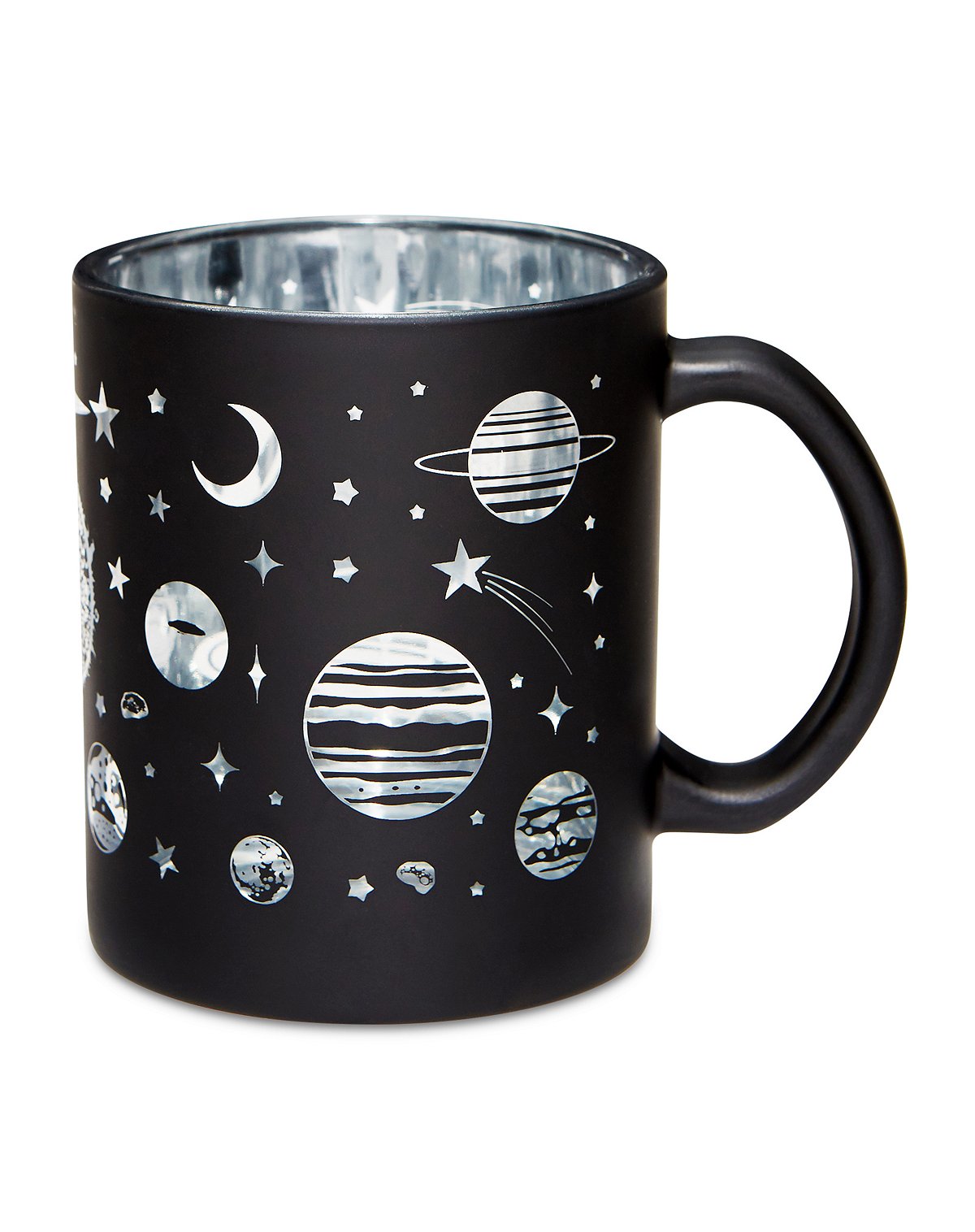 Galaxy Coffee Mug - 16 oz.