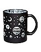 Galaxy Coffee Mug – 16 oz.