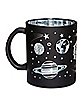 Galaxy Coffee Mug – 16 oz.
