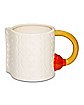 Great Toilet Paper Crisis Coffee Mug – 20 oz.