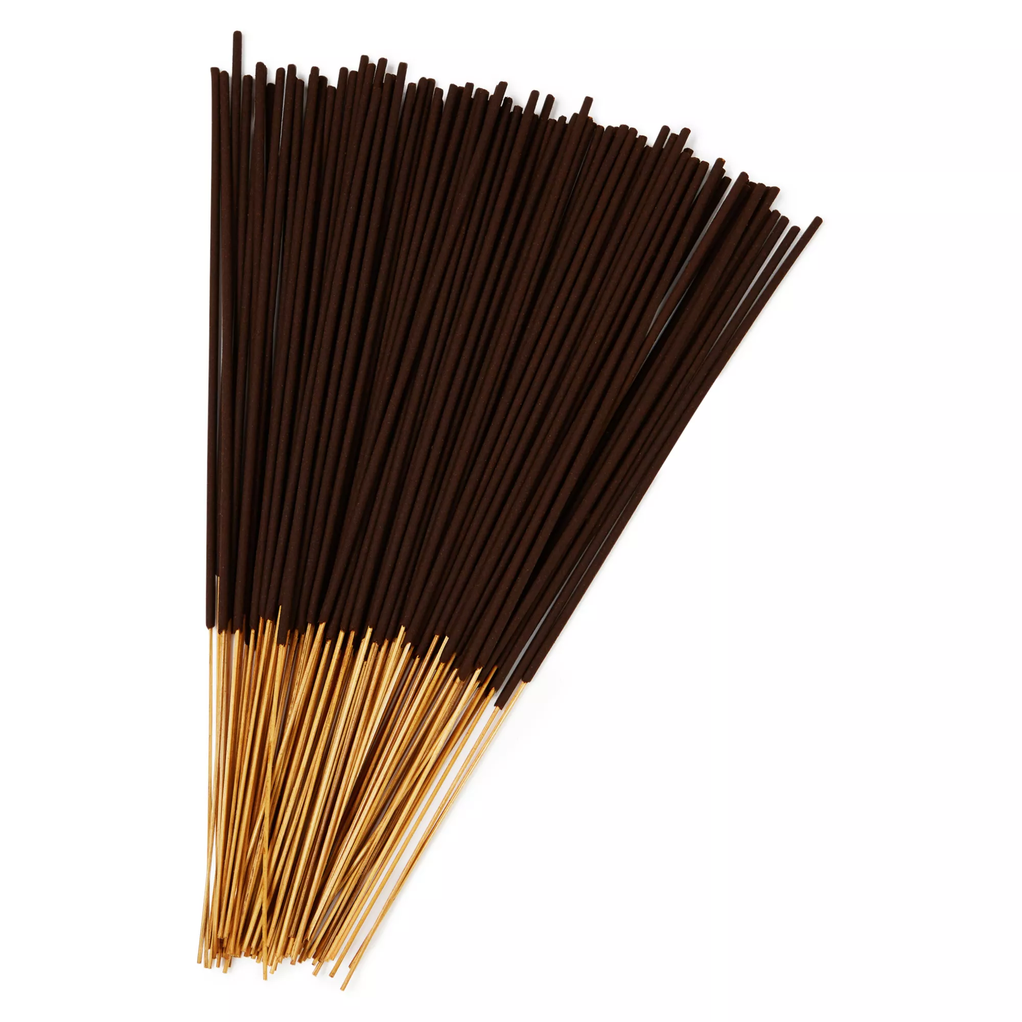 Tarot Black Rose Incense Sticks - 100 Pack