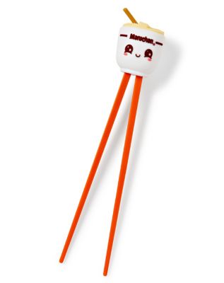 Cute Maruchan Bowl Chopsticks