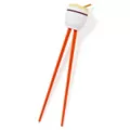 Cute Maruchan Bowl Chopsticks at Spencer's