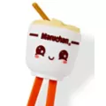 Cute Maruchan Bowl Chopsticks at Spencer's