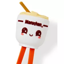 Cute Maruchan Bowl Chopsticks at Spencer's