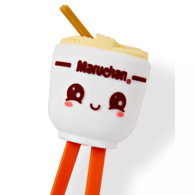 Cute Maruchan Bowl Chopsticks at Spencer's