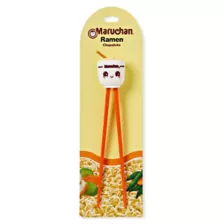 Cute Maruchan Bowl Chopsticks at Spencer's