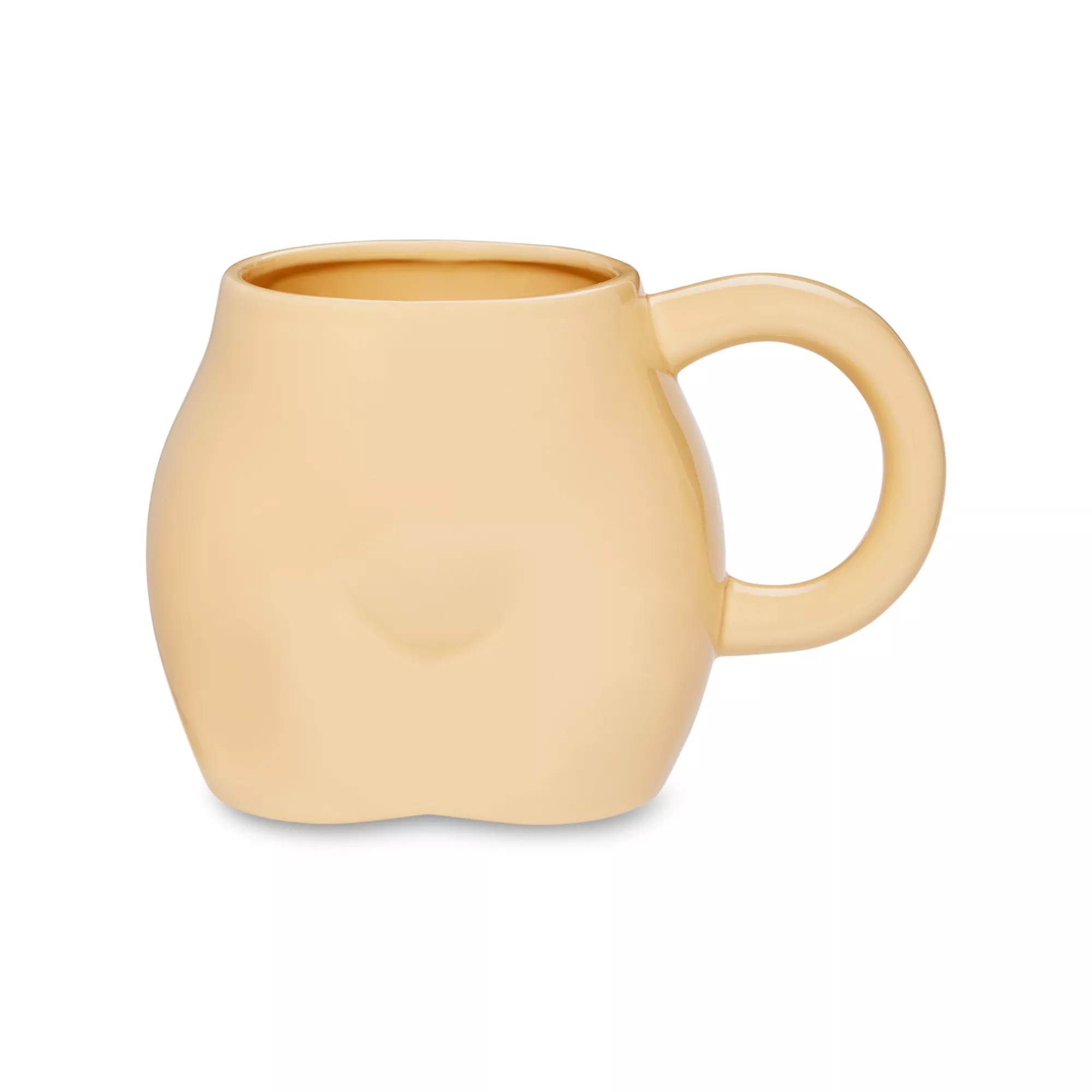 Butt Coffee Mug – 20 oz.