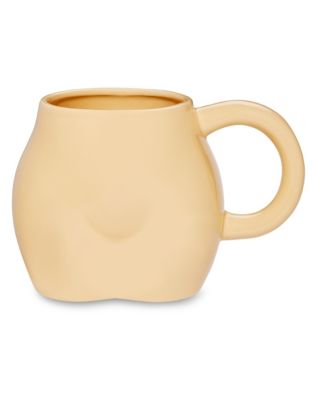 Butt Coffee Mug – 20 oz.