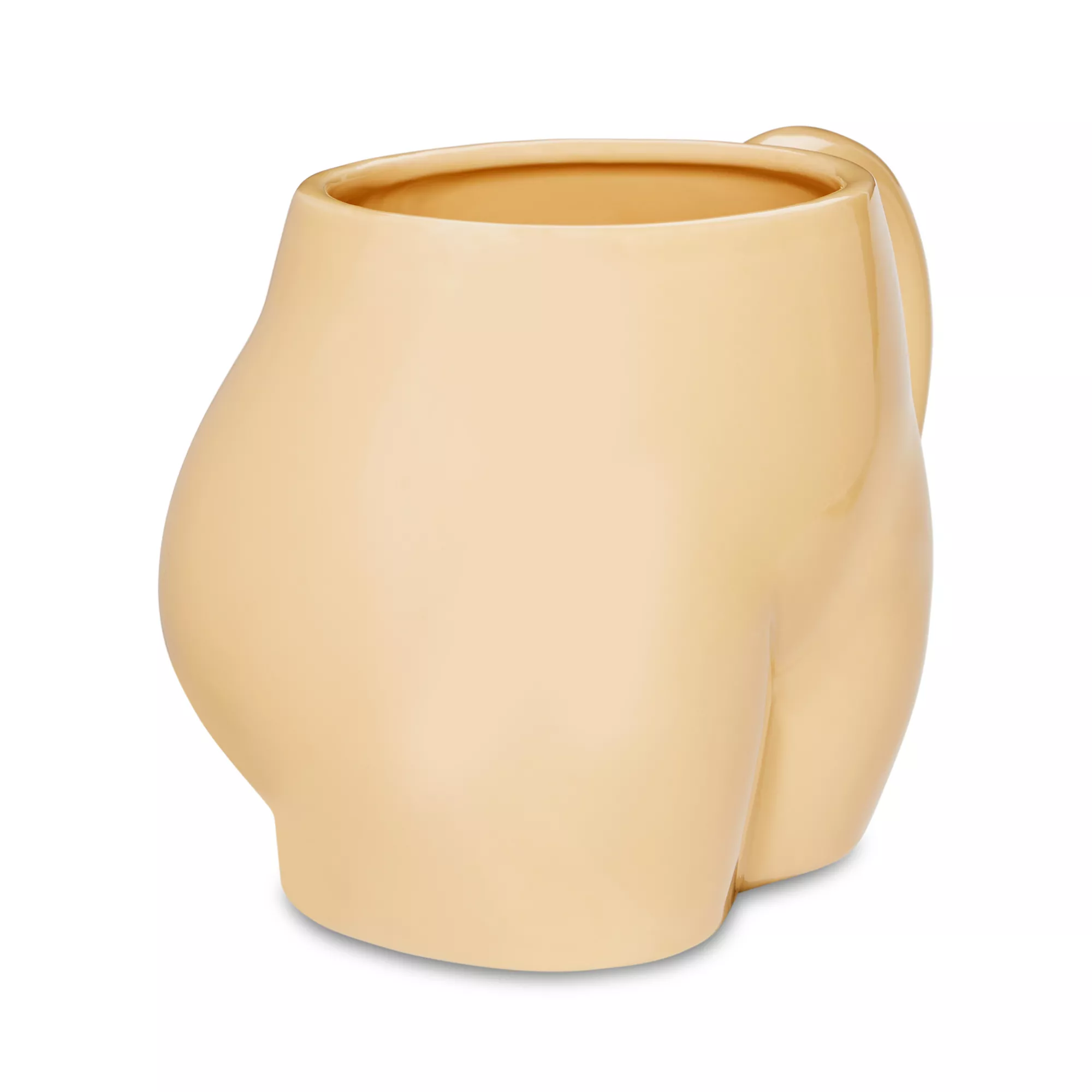 Butt Coffee Mug – 20 oz.