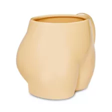 Butt Coffee Mug – 20 oz. at Spencer's