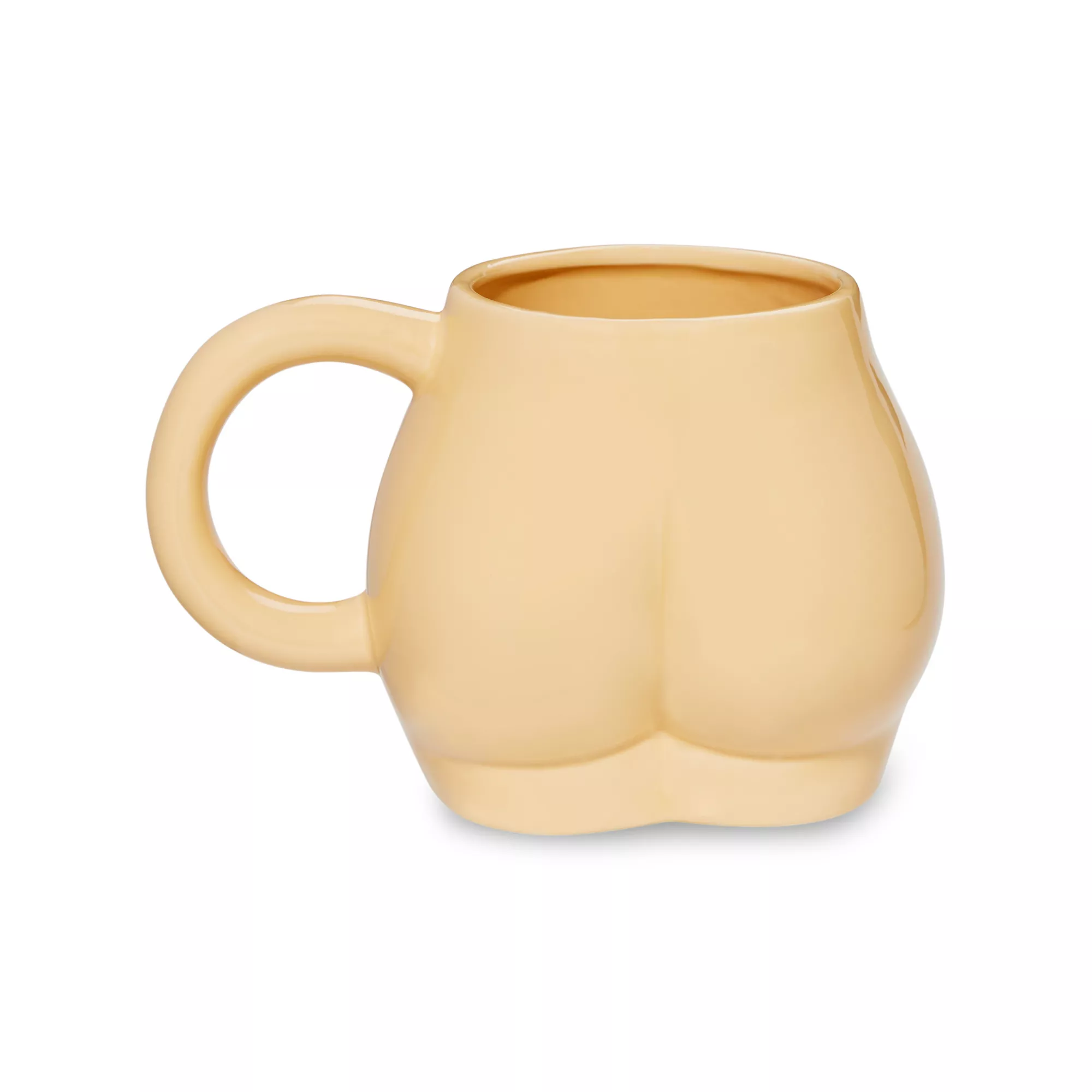 Butt Coffee Mug – 20 oz. at Spencer's
