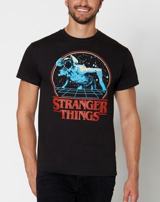 Stranger Things