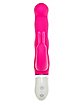 Hot Pink Waterproof Rabbit Vibrator 7 Inch - Hott Love
