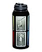 Avatar the Last Airbender Water Bottle - 40 oz.