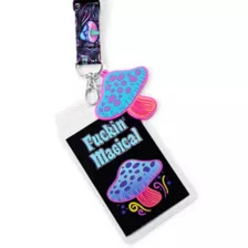 Fuckin Magical Lanyard at Spencer's