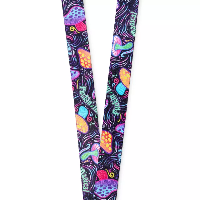 Fuckin Magical Lanyard at Spencer's