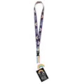 Team Pride Lanyard at Spencer's