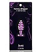 Honey Dipper Butt Plug 3 Inch - Hott Love Extreme
