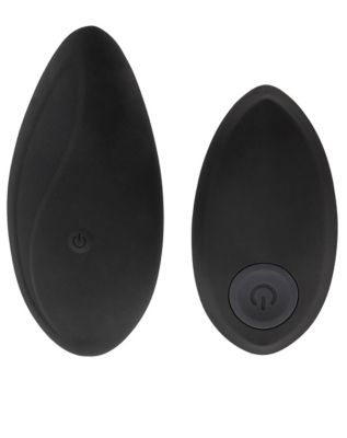 Rechargeable Vibrating Panties - Hott Love Extreme