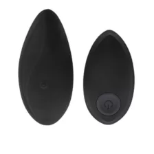 Rechargeable Vibrating Panties - Hott Love Extreme at Spencer's