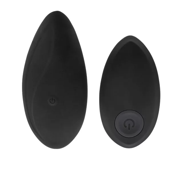 Rechargeable Vibrating Panties - Hott Love Extreme