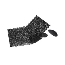 Rechargeable Vibrating Panties - Hott Love Extreme at Spencer's