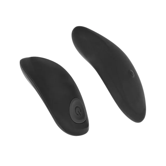 Rechargeable Vibrating Panties - Hott Love Extreme at Spencer's
