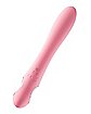 Crave Multi-Function Rechargeable Waterproof G-Spot Vibrator 7.75 Inch - Oona