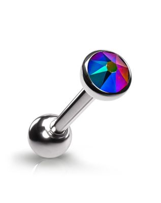 Titanium Tongue Rings