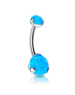 Titanium Belly Rings